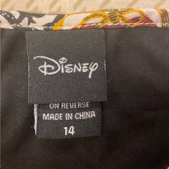 Torrid Disneys Snow White branch dress - Picture 5 of 11